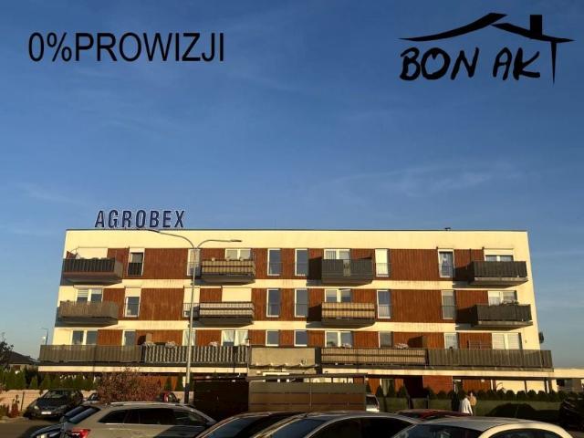 Mieszkanie na sprzedaż w Szamotuły, powiat szamotulski