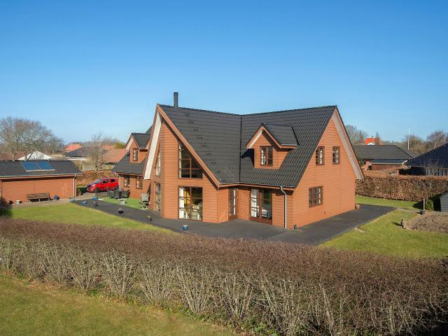 Villa til salg i Esbjerg