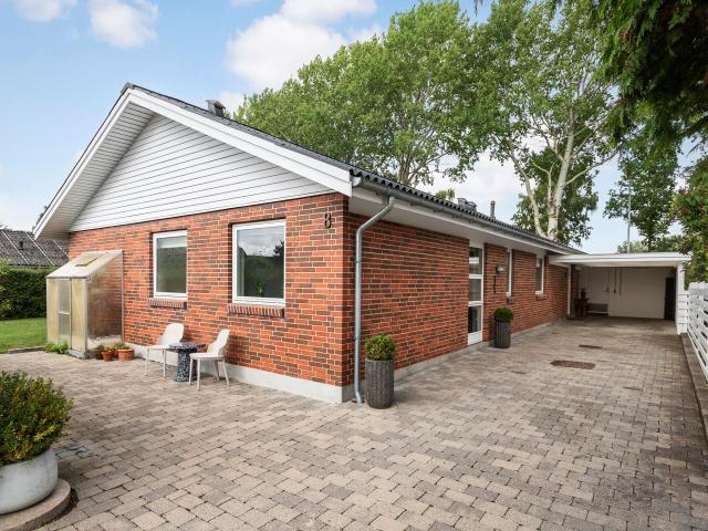 Villa til salg i Herfølge, Køge