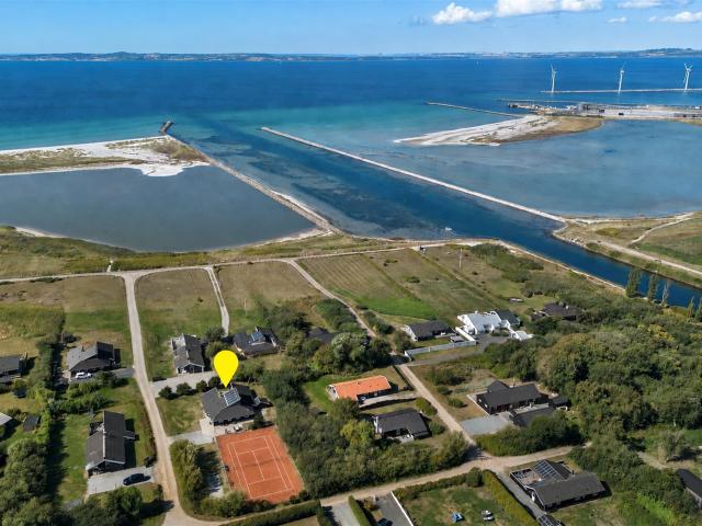 Hus til salg i Århus