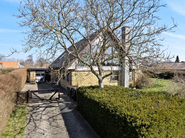 Villa til salg i Brønderslev-Dronninglund