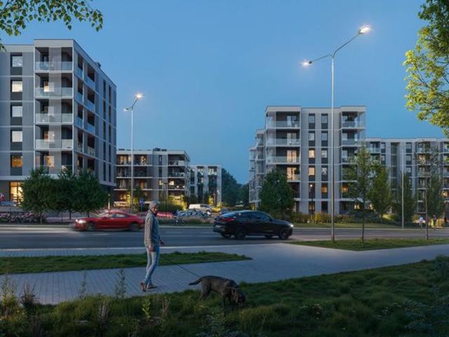 Mieszkanie na sprzedaż w Lublin, Lubelskie