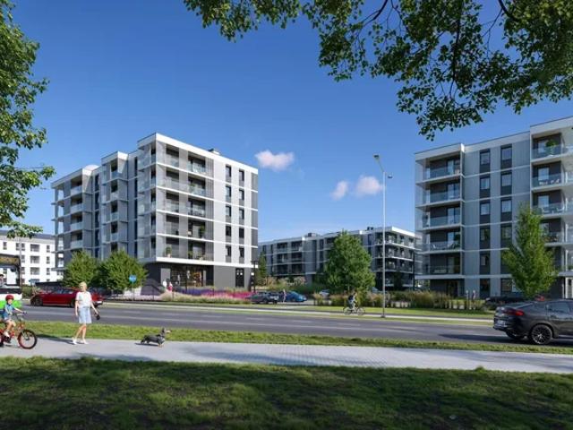 Mieszkanie na sprzedaż w Lublin, Lubelskie
