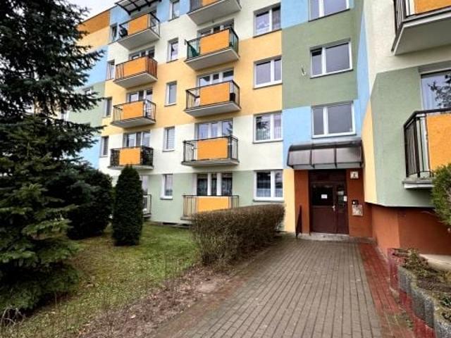 Mieszkanie na sprzedaż w Grudziądz, Kujawsko-pomorskie