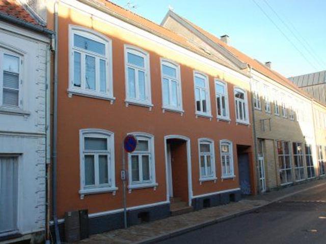 Lejlighed til leje i Haderslev