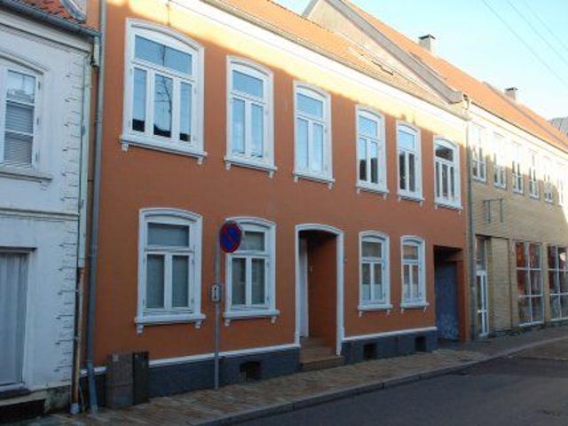 Lejlighed til leje i Haderslev
