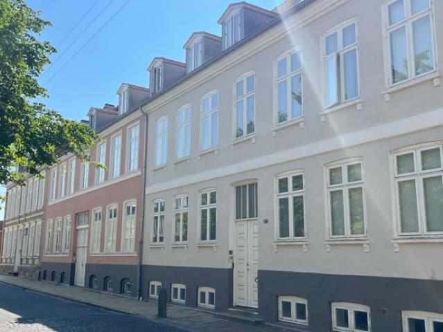 Hus til leje i Haderslev