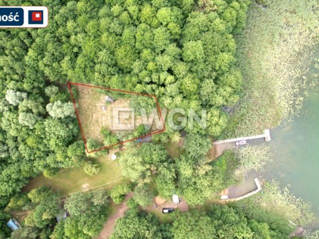 Grunt na sprzedaż w Przytuły, Warmińsko-mazurskie