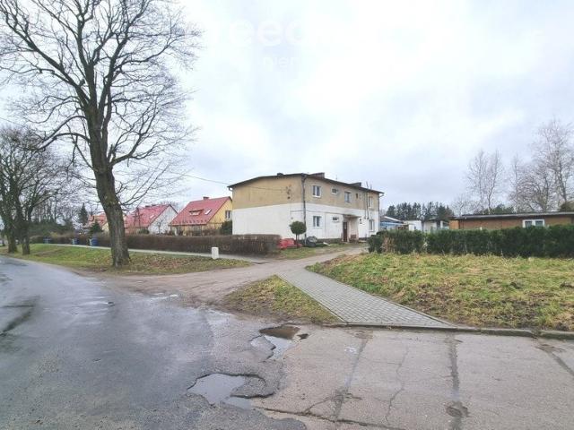 Mieszkanie na sprzedaż w Zachodniopomorskie