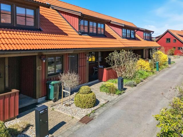 Villa till salu i Göteborg, Västra Götaland