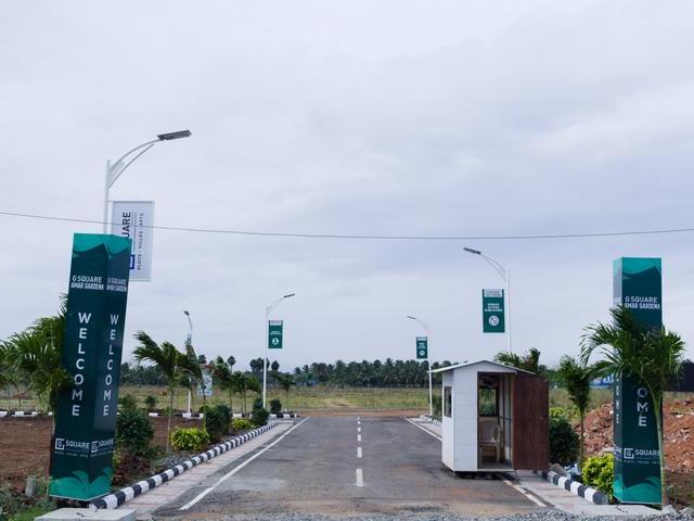 Land for sale in Sala, Tamil Nadu