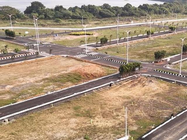 Land for sale in Erode, Tamil Nadu