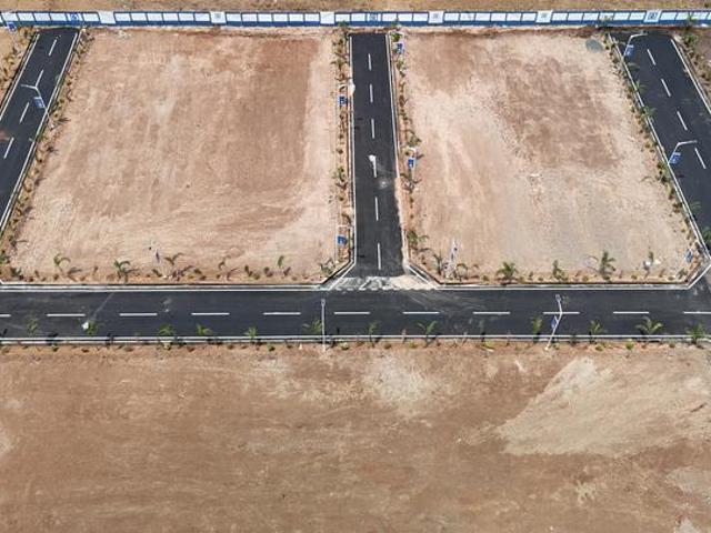 Land for sale in Podanur, Tamil Nadu