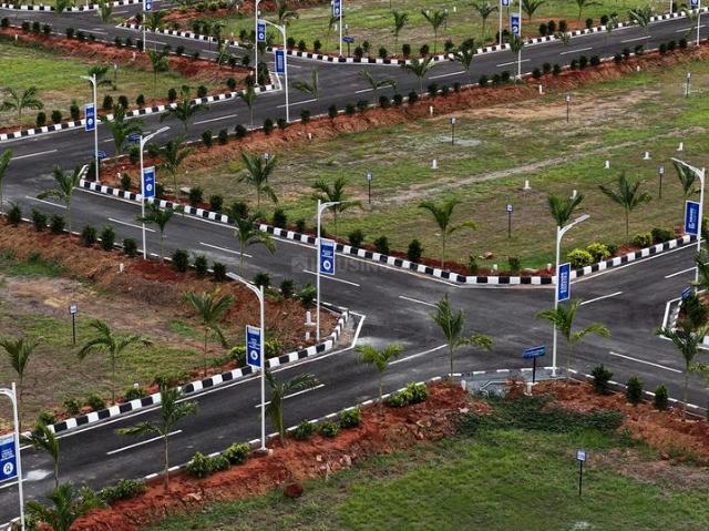 Land for sale in Tamil Nadu