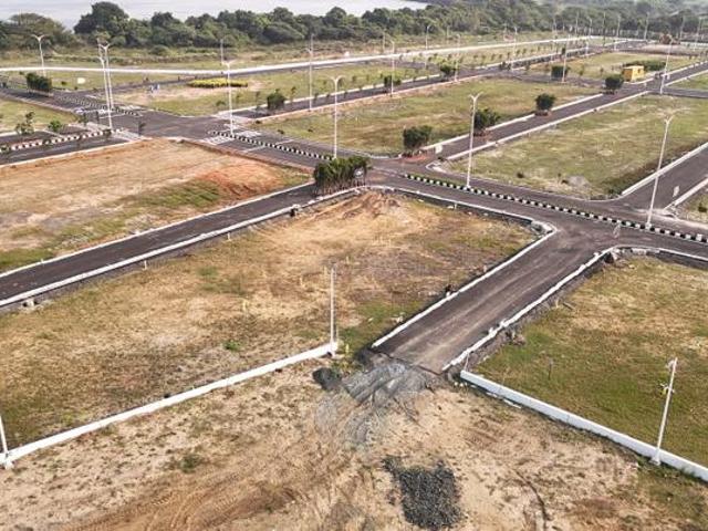 Land for sale in Ikkadu, Tamil Nadu