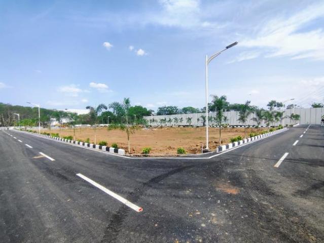 Land for sale in Lakshmipuram, Tamil Nadu