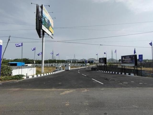 Land for sale in Tamil Nadu