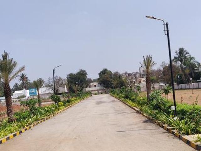 Land for sale in Tamil Nadu