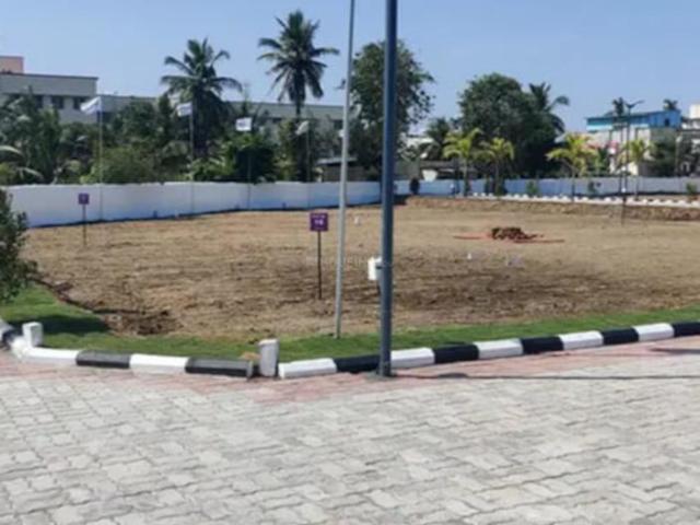 Land for sale in Coimbatore, Tamil Nadu