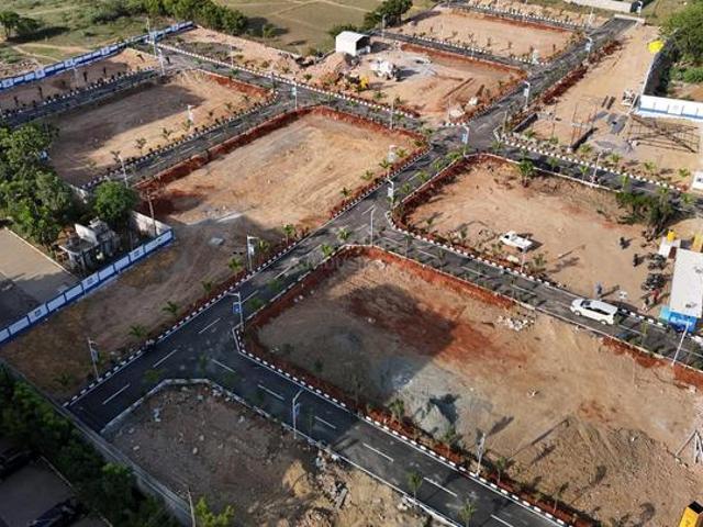 Land for sale in Tamil Nadu
