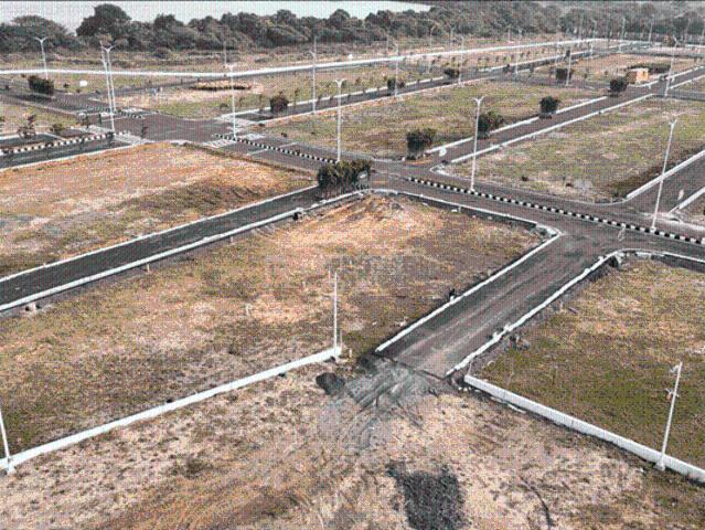 Land for sale in Tiruchirappalli, Tamil Nadu