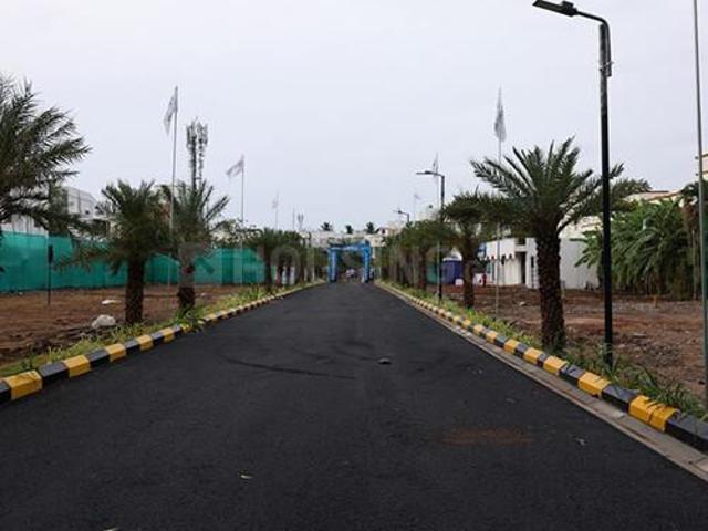 Land for sale in Tiruchirappalli, Tamil Nadu