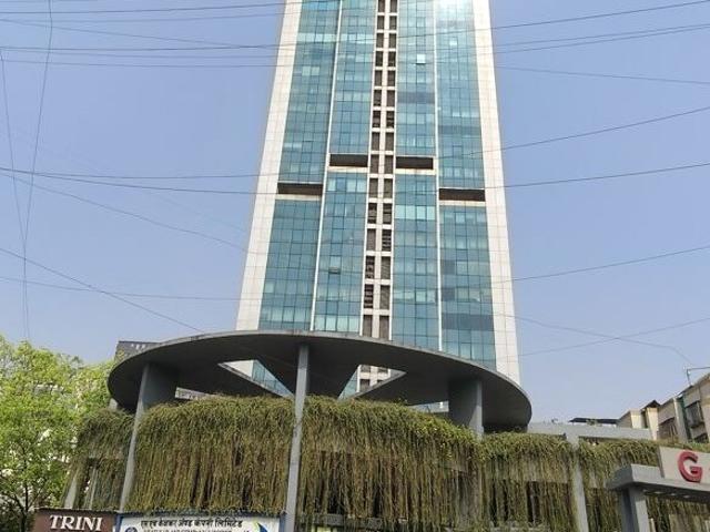 Commercial for rent in Navi Mumbai, National Capital Territory Of Delhi