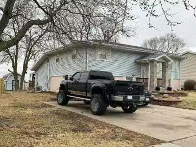 House for sale in Gretna