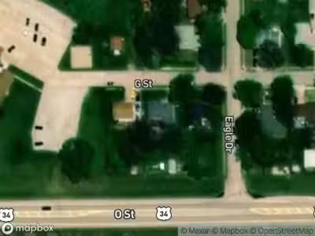 House for sale in Gretna