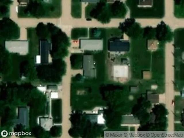 House for sale in Nebraska