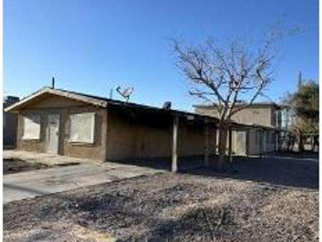 House for sale in Las Vegas, Nevada