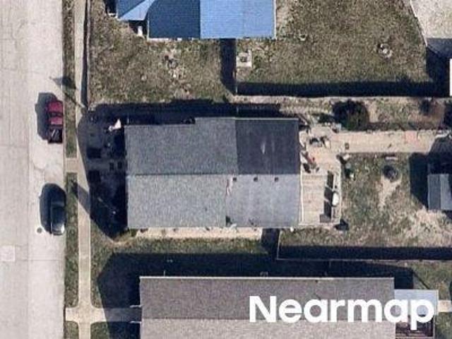 House for sale in Bedford, Indiana