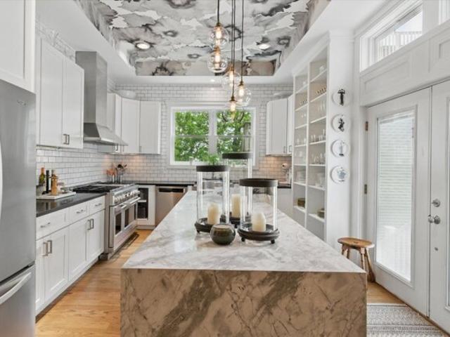 Condo for sale in South Boston