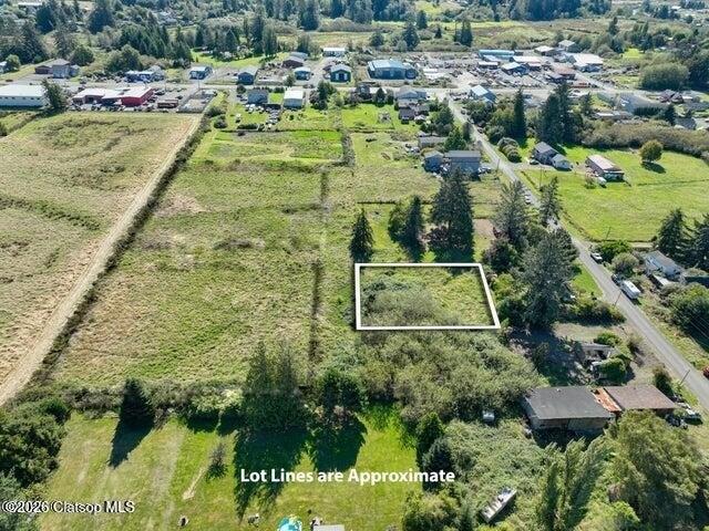 Land for sale in Oregonia