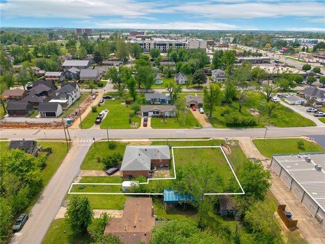 Land for sale in Ark
