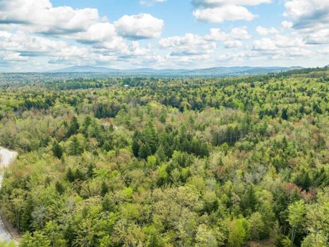 Land for sale in New Hampshire