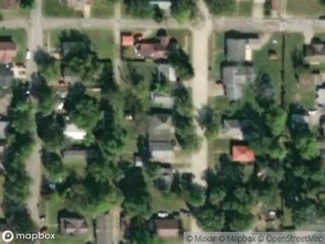 House for sale in Miami, Oklahoma