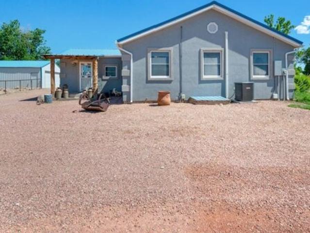 House for sale in Penrose, Colorado