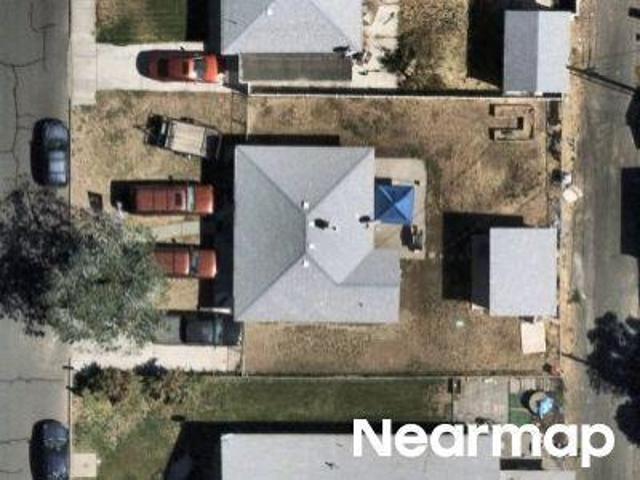 House for sale in Ephrata, Washington