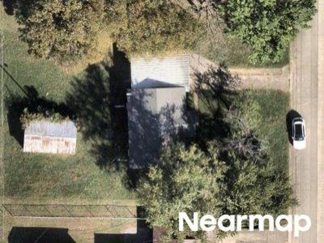 House for sale in Miami, Oklahoma