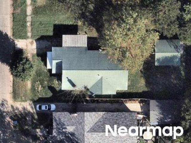 House for sale in Miami, Oklahoma