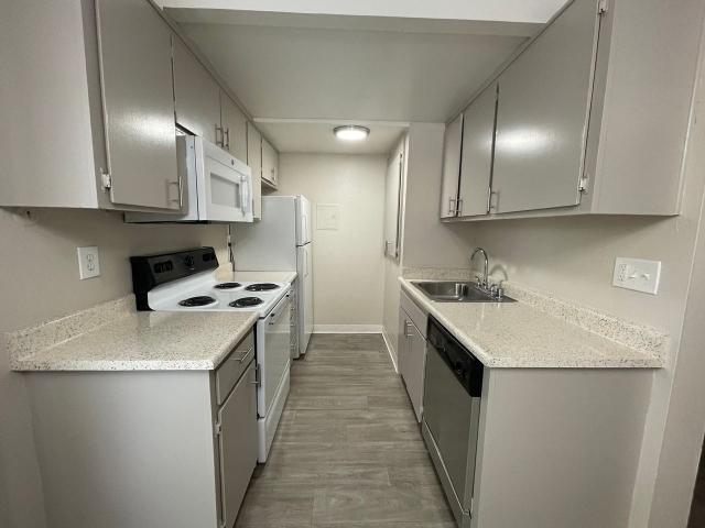 Apartment for rent in Sacramento, California