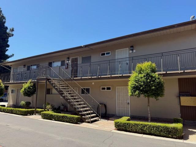 Apartment for rent in Chula Vista, San Diego County