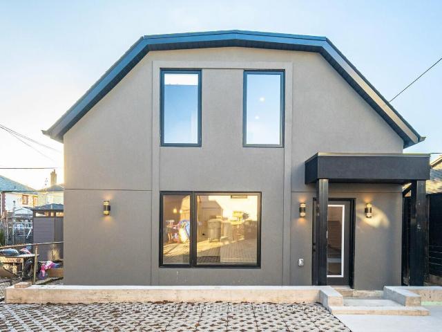 House for rent in Woburn, Ontario