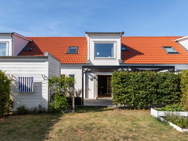 Bostad till salu i Höganäs, Skåne