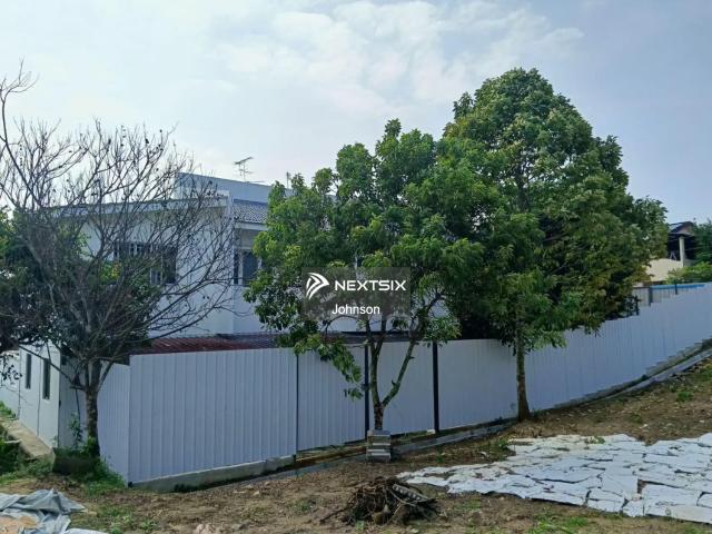 Residential House for rent in Johor