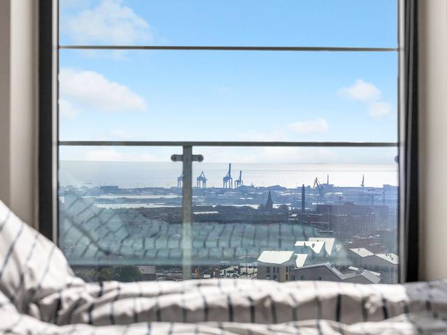 Hus til leje i Århus