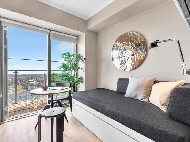 Hus til leje i Århus