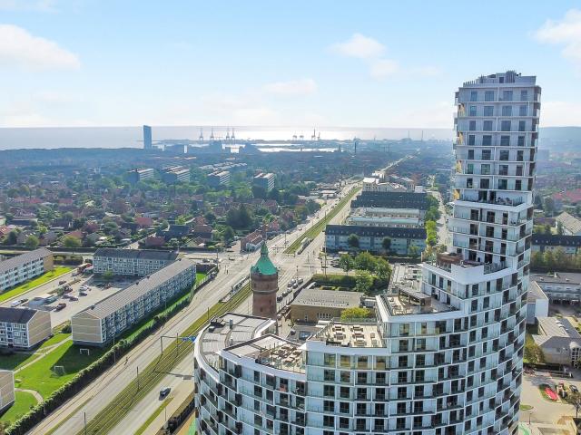 Hus til leje i Århus
