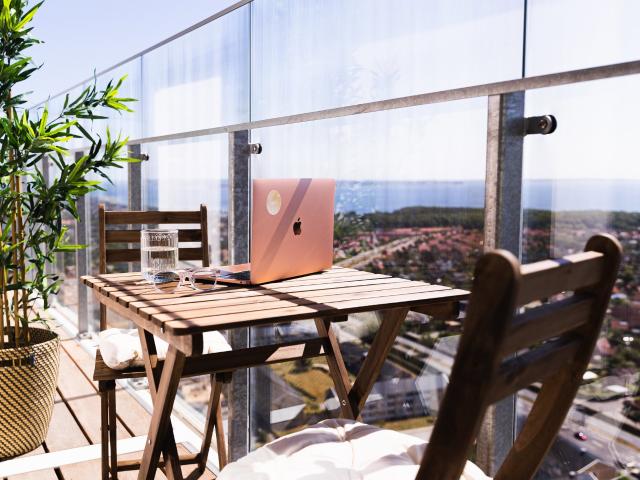 Hus til leje i Århus